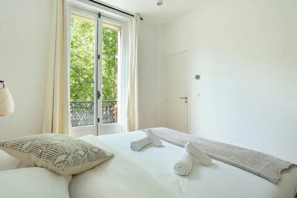 Lovely and new Apartment Center of Paris - Photo 2
