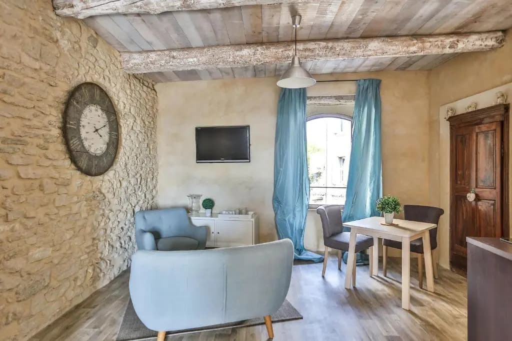 Apartments - Experience of PROVENCE - Photo 2