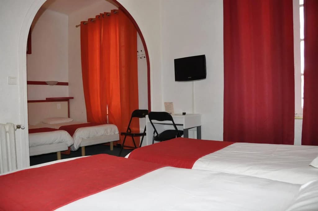 Sarl Hotel Cesar - Photo 4