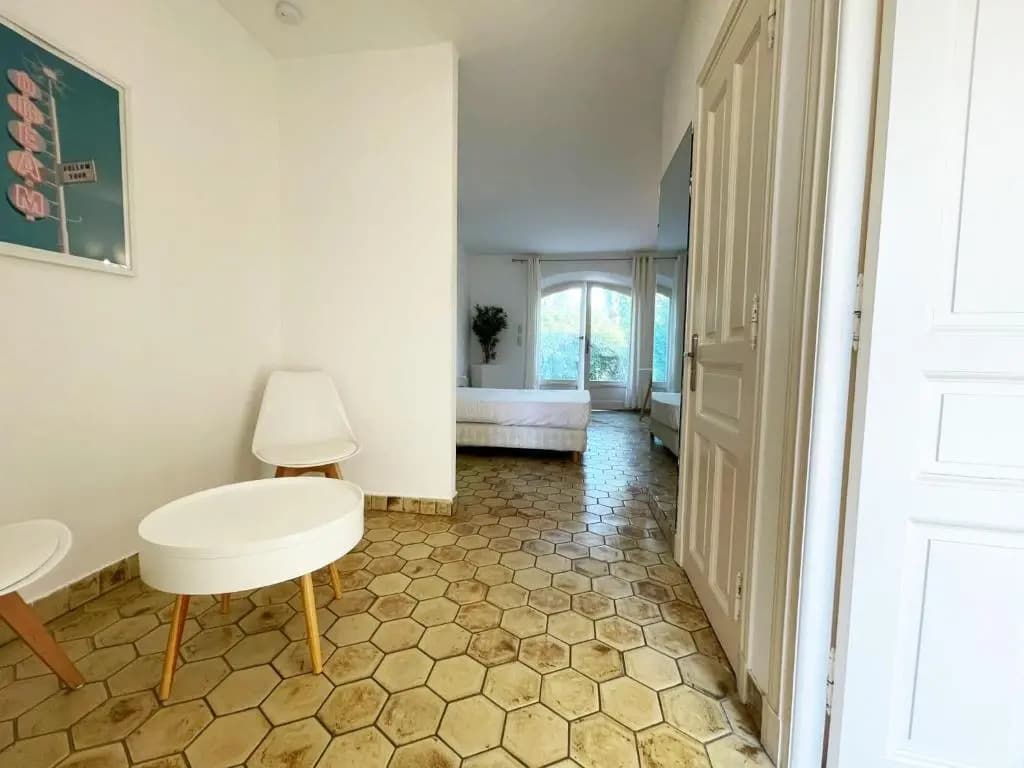 studio calme et acueillant N°8 bastide - Photo 1