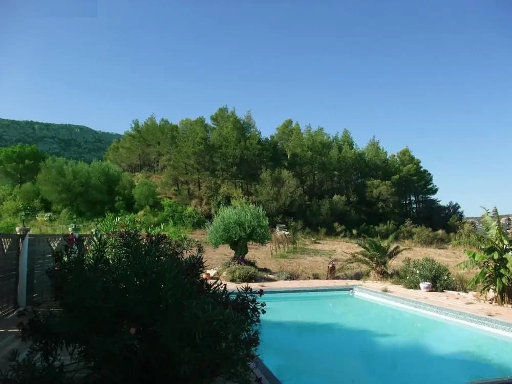 Domaine Vents Du Sud - Photo 5