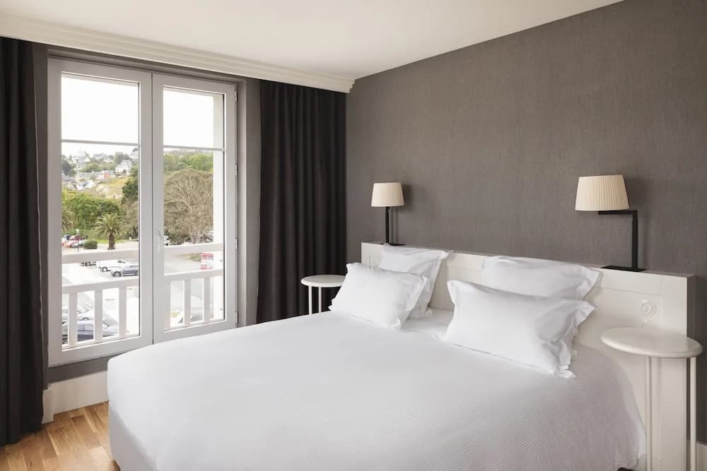 Grand Hôtel Perros-Guirec - Photo 4