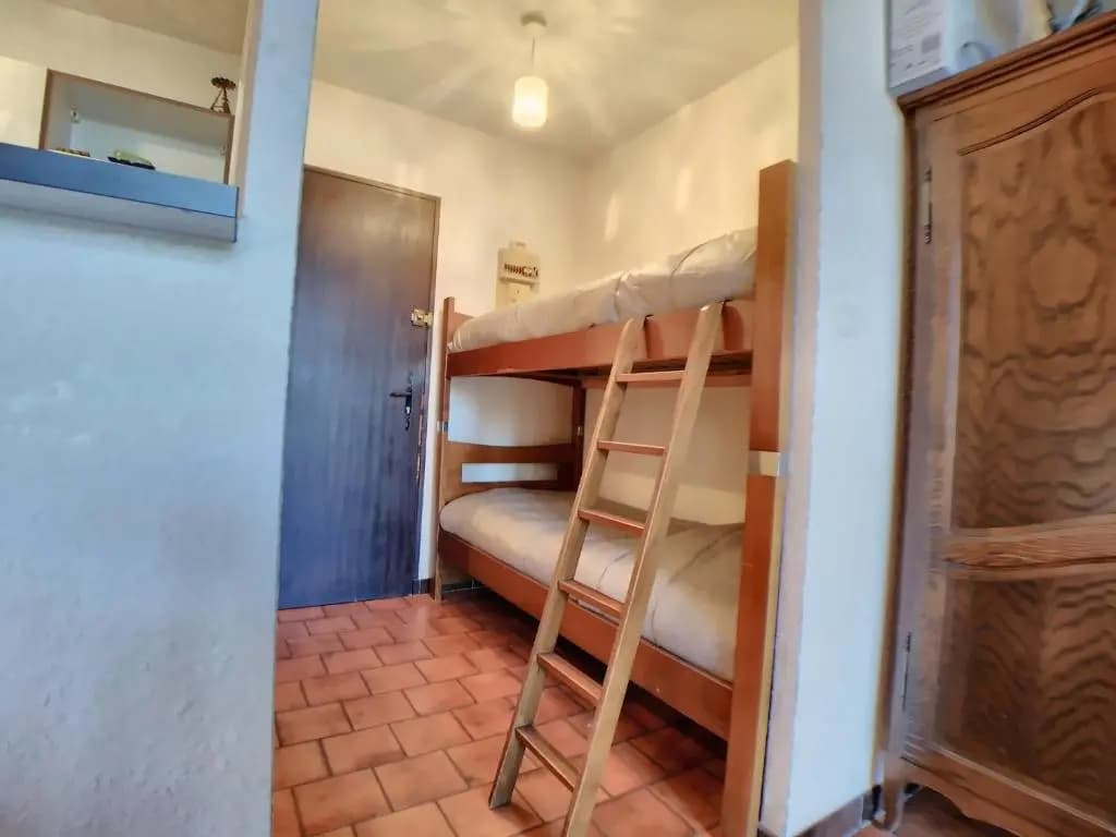 Appartement Saintes-Maries-de-la-Mer, 2 pièces, 4 personnes - FR-1-475-22 - Photo 3