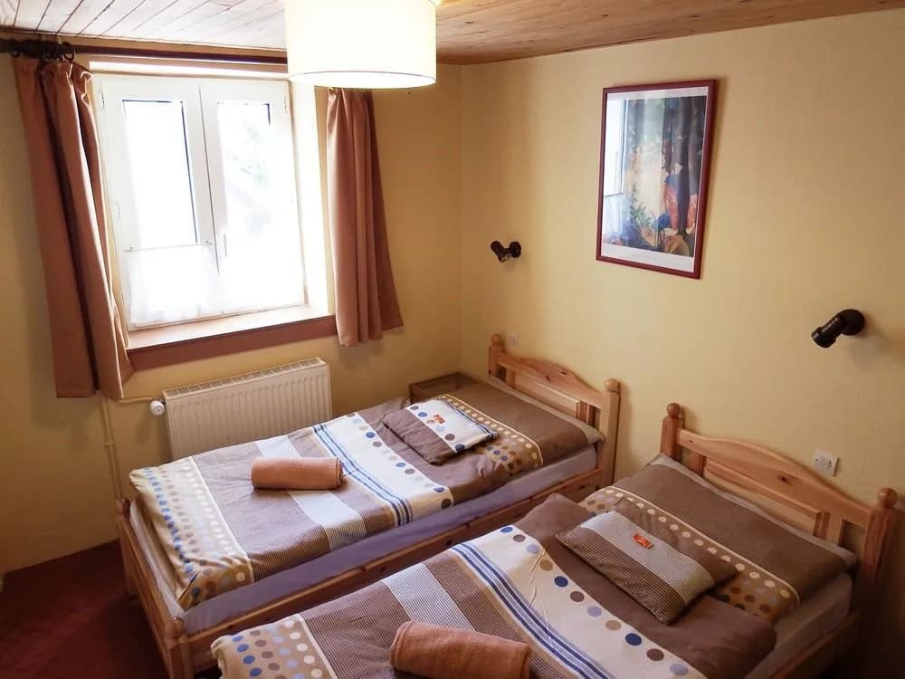 Hotel Pied Moutet - Photo 3