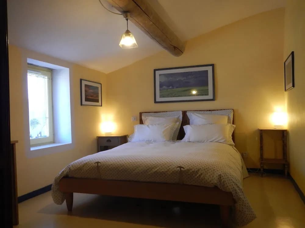 B&B Ma Maison de Loin - Photo 3