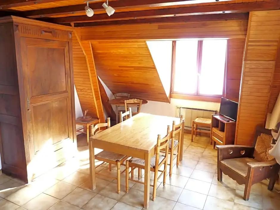 Le Relais des Ecrins - Miniature 6