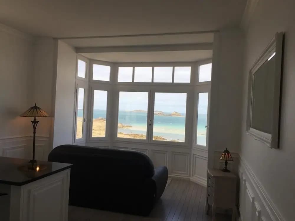 Villa Ker Eole Vue Mer - Photo 4