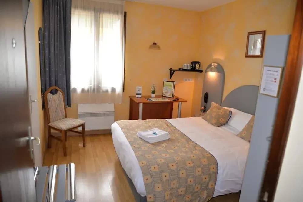 Auberge de Moussy - Photo 3
