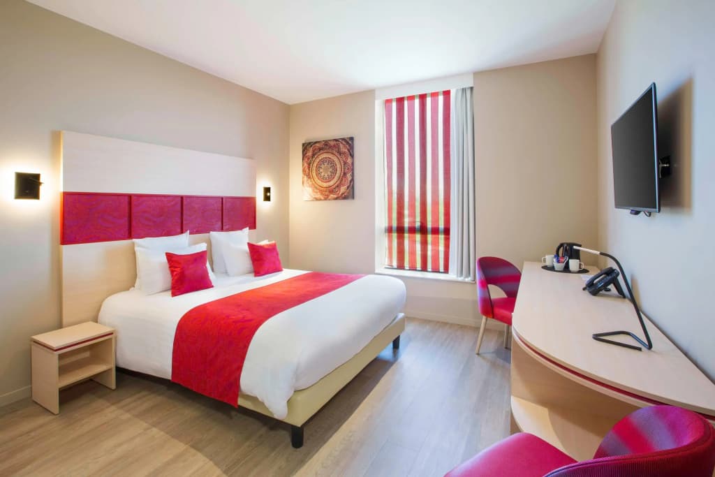 Best Western Plus Hotel Escapade Senlis - Miniature 6