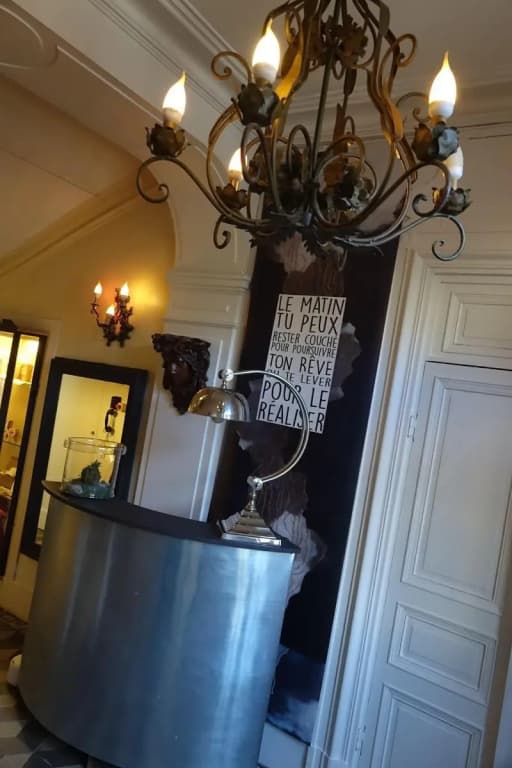 La Demeure - Photo 2