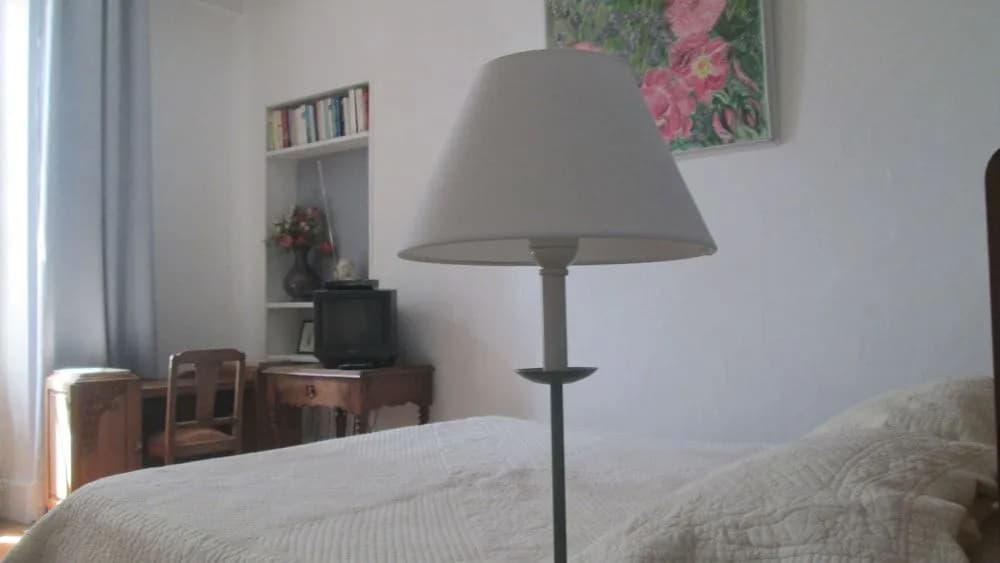 Guest House Yuccas& Tilleuls - Photo 5