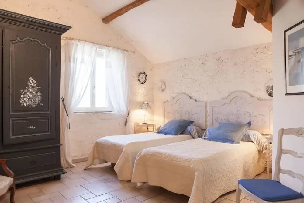 La Grange de Bellefontaine - Photo 3