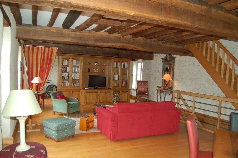 Le Moulin Neuf - Photo 3