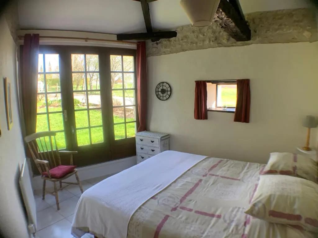 Chez Sarrazin - Photo 3