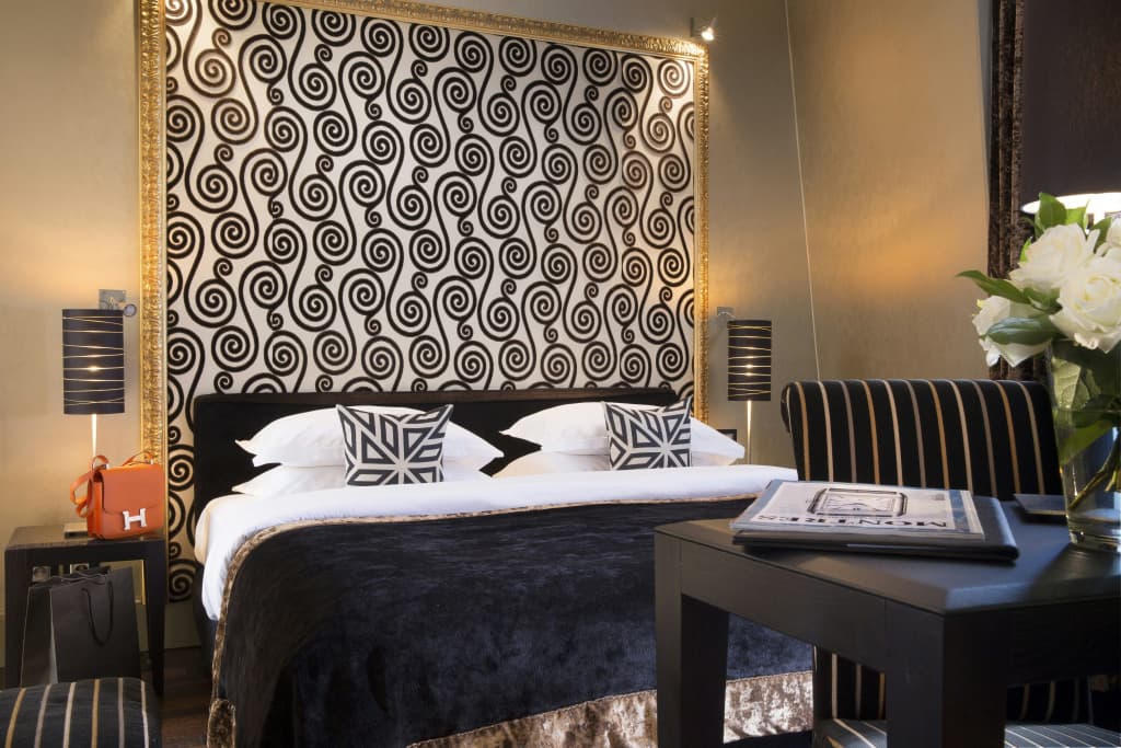Hotel Ares Eiffel - Photo 5