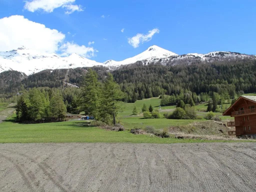 Appartement Lanslevillard, 3 pièces, 6 personnes - FR-1-508-46 - Photo 2