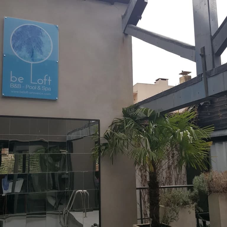 Be Loft B&B Pool & Spa - Photo 1