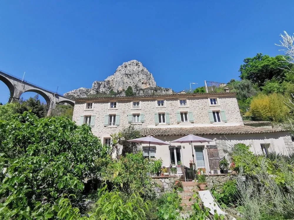 Le Moulin Camoula - Photo 1
