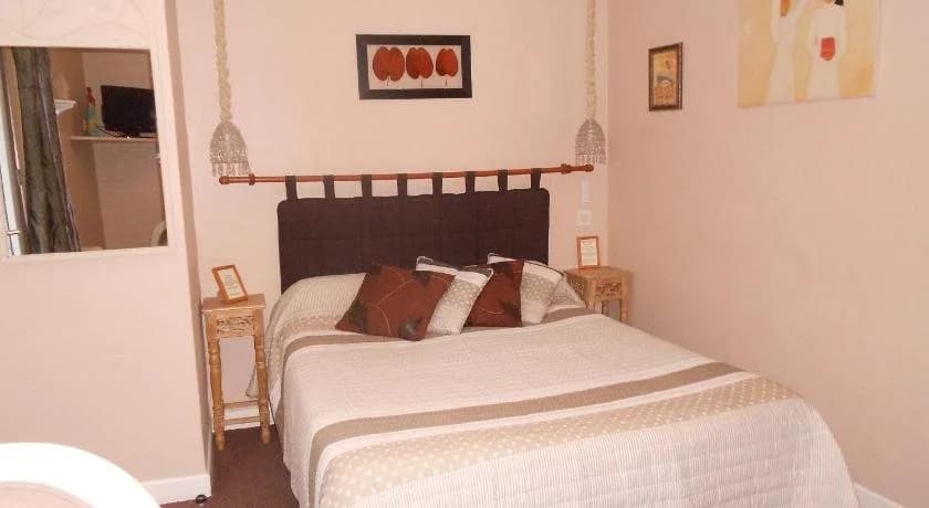 Hôtel Itzalpea - Miniature 6
