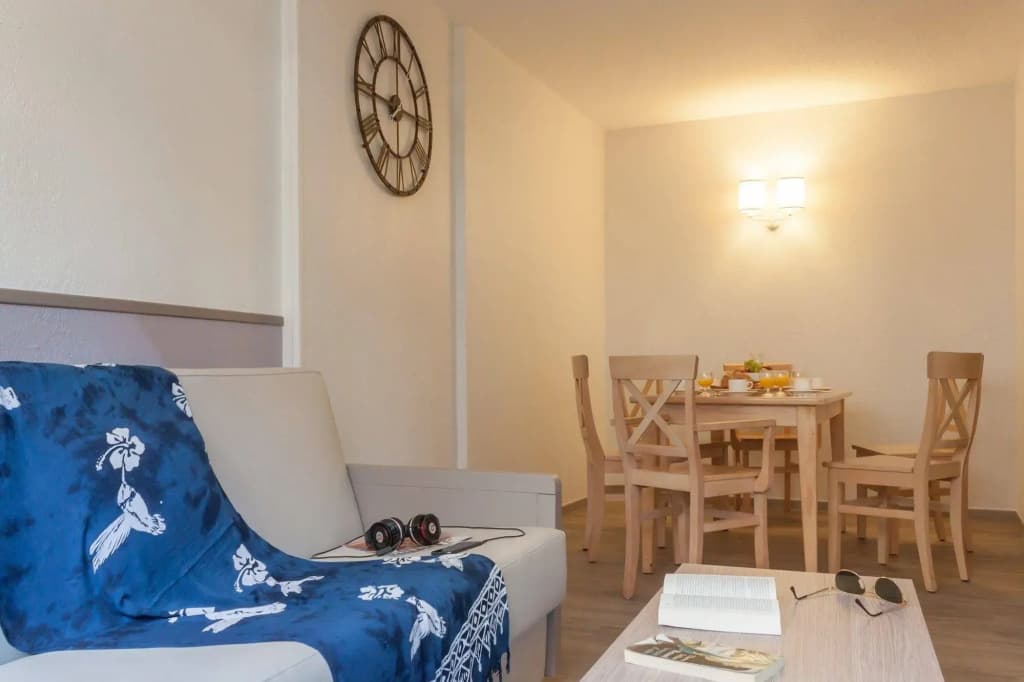 Appartement Promenade des Bains - Photo 5