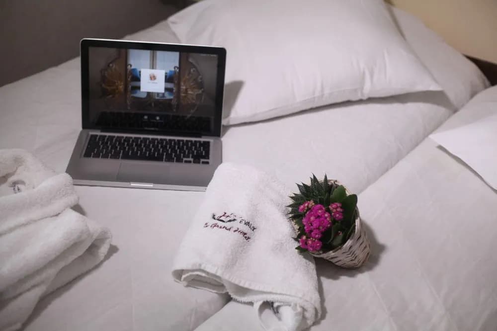 Grand Hotel Thermal - Photo 3