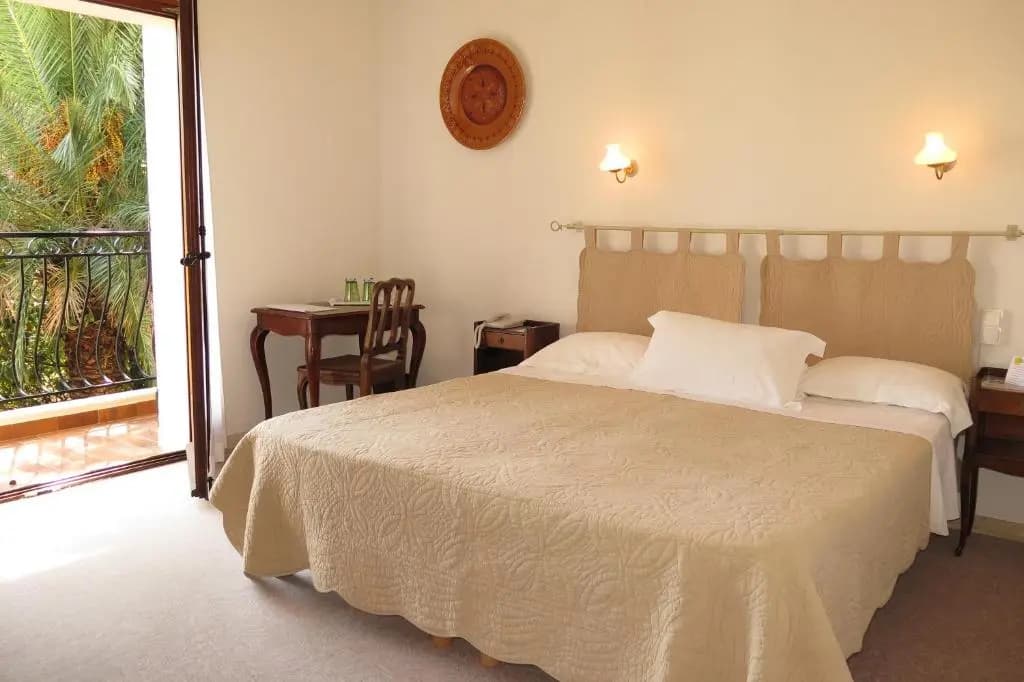 Hôtel Cap Soleil - Photo 3