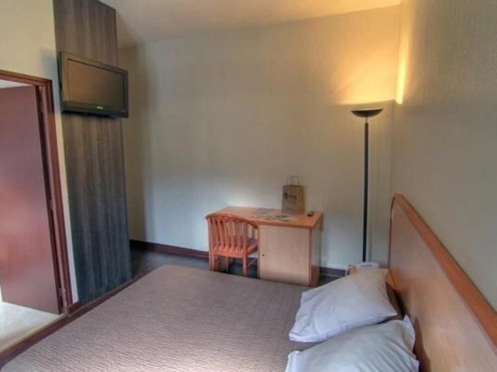 Hôtel Le Drakkar - Photo 5