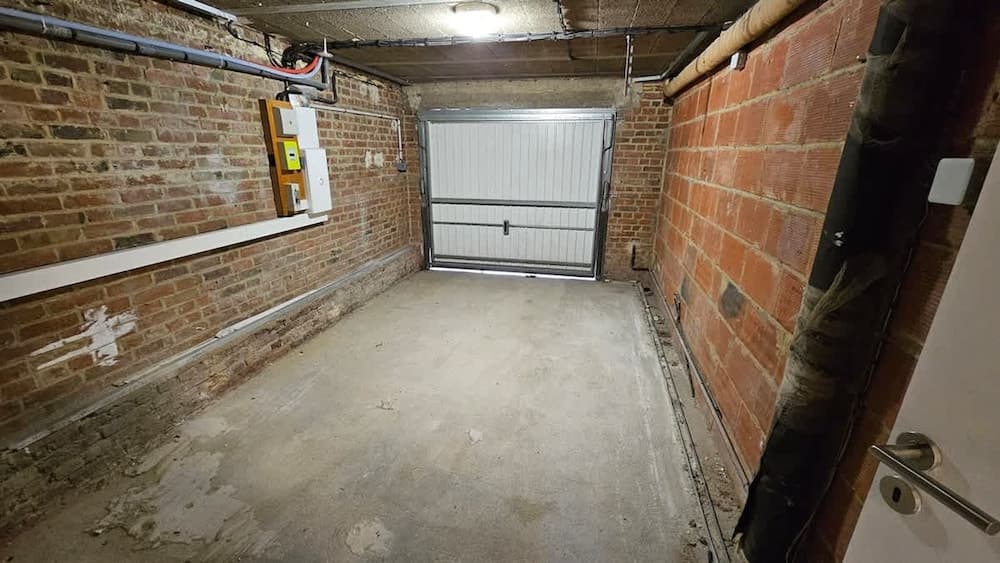 La Citadine Hyper Centre Garage 2 Chambres - Miniature 6