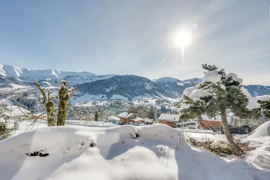 Le Chalet Cassamotte - Photo 1