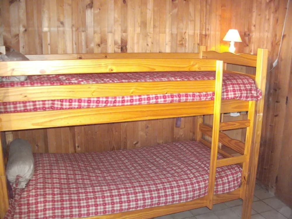 Chalet La Bergerie - Photo 4