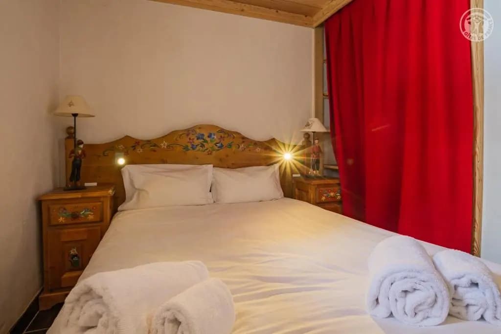 Appartement Petite Charline - Miniature 6