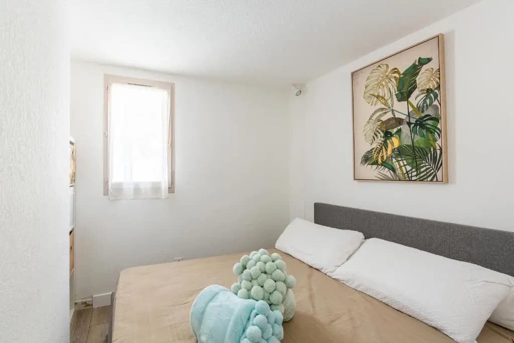 Gruissanne - Maison avec piscine, à 150m de la plage - Photo 2