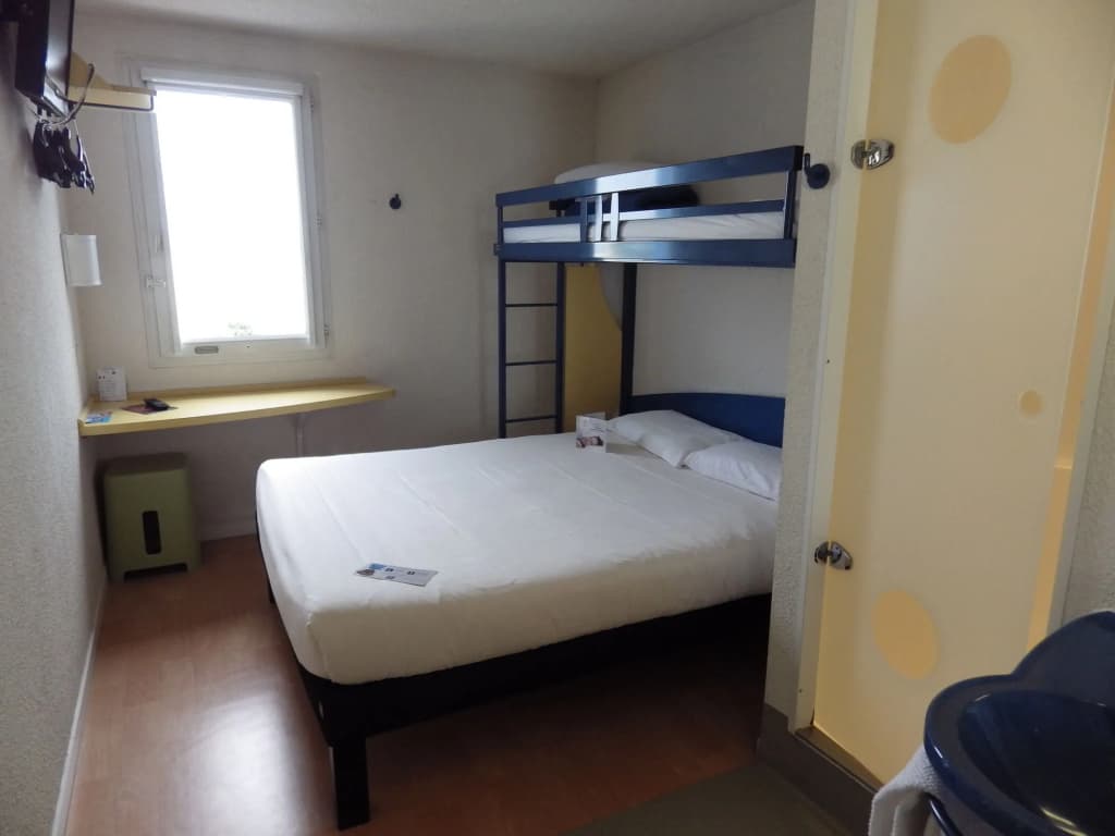 ibis budget Perpignan Sud - Miniature 7