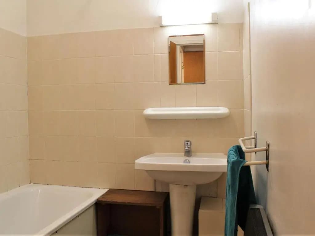 Appartement Risoul, 3 pièces, 8 personnes - FR-1-330-535 - Miniature 6