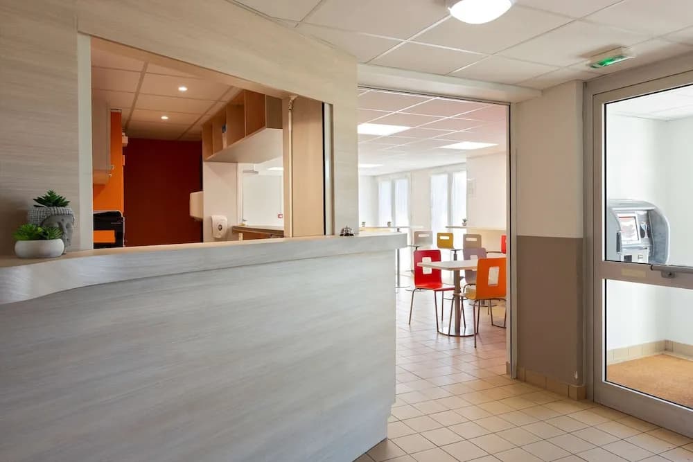 Première Classe Nantes Ouest - Saint Herblain - Miniature 7