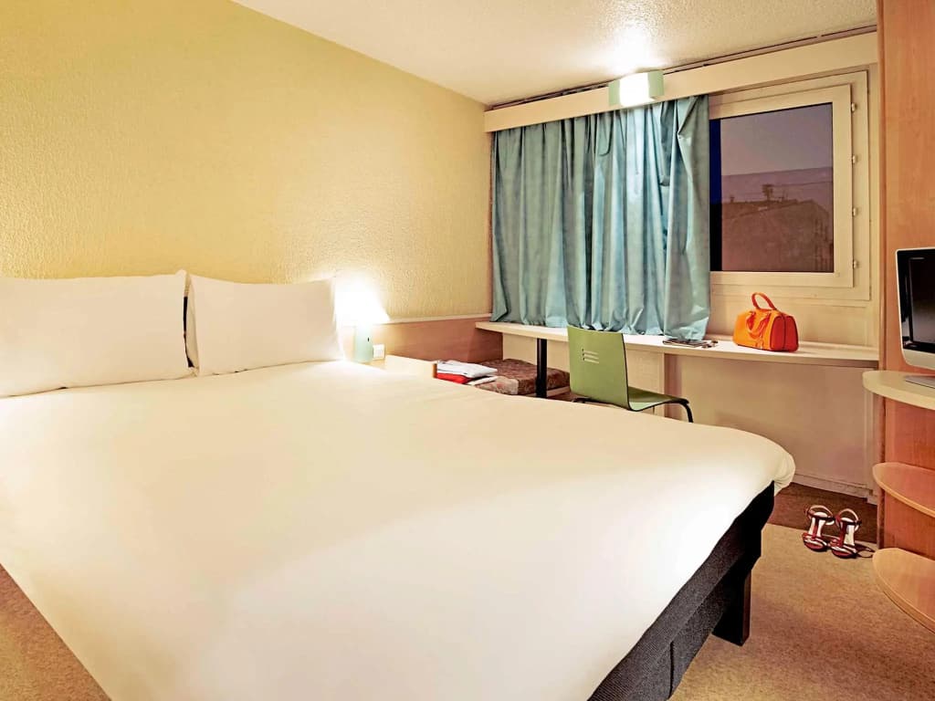 ibis Chambery - Photo 4
