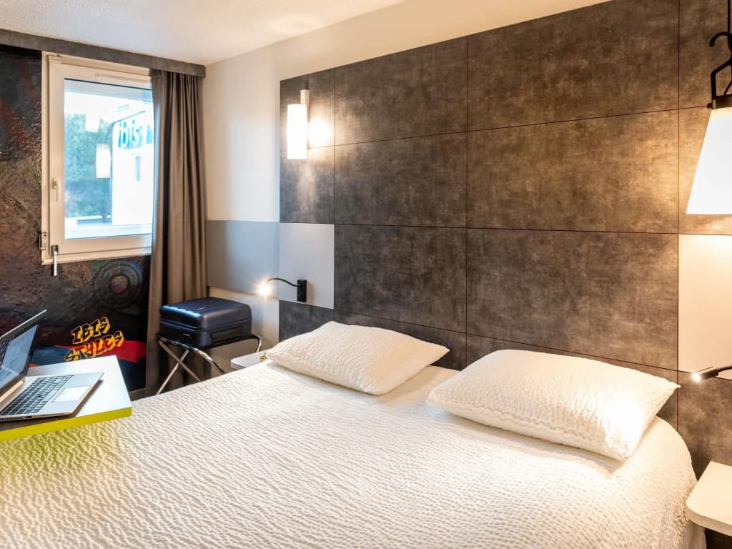 ibis Styles Brive La Gaillarde - Photo 3
