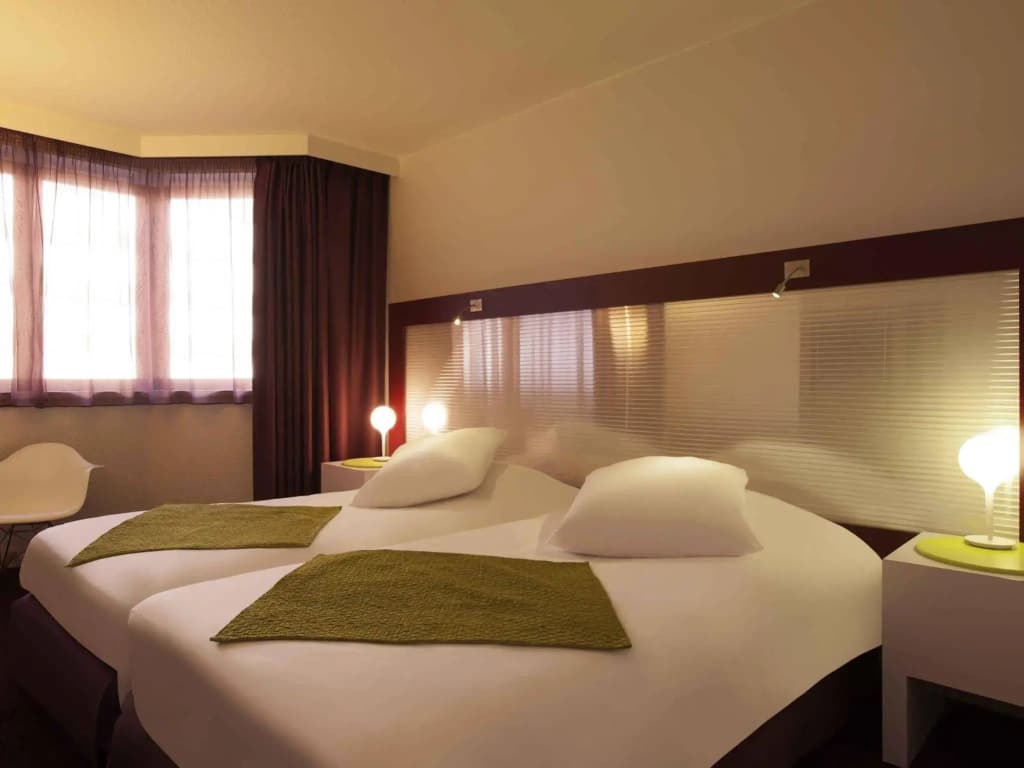 Hôtel Mercure Strasbourg Centre - Photo 3