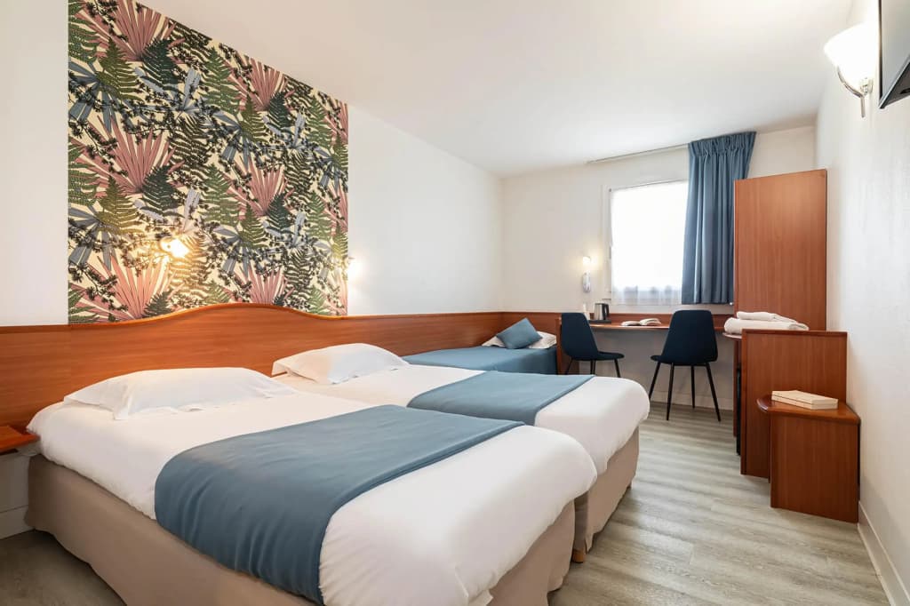 Deltour Hotel Puy en Velay - Photo 4