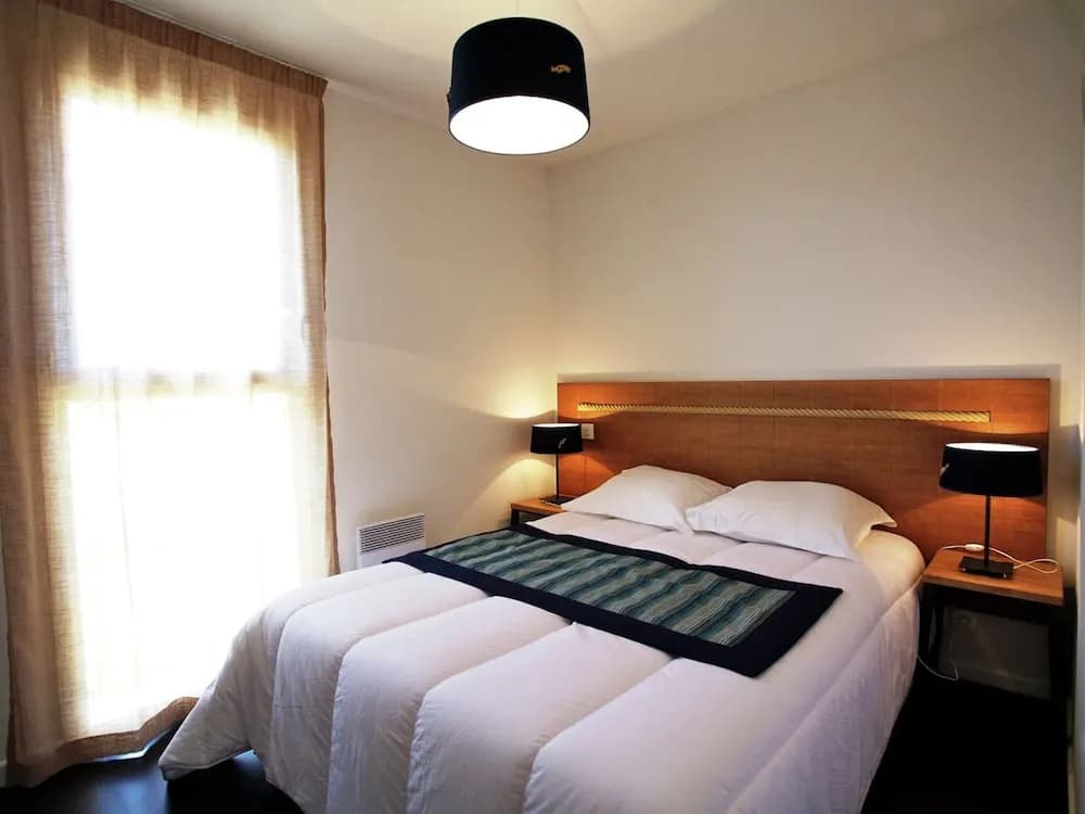 Well-kept Apartment, With Dishwasher, 7 km. From the Beach - Photo 3