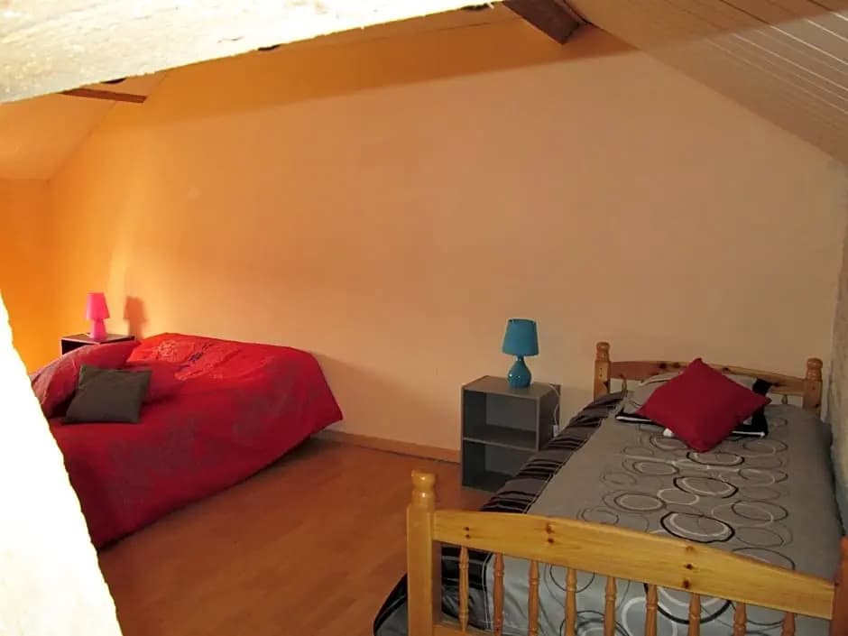 La Ferme de la Petite Noé - Photo 5