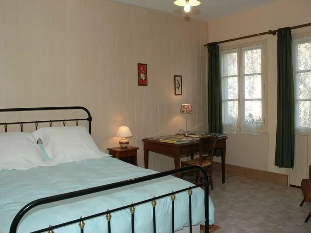 Gîte Boussay, 2 pièces, 2 personnes - FR-1-381-13 - Photo 4