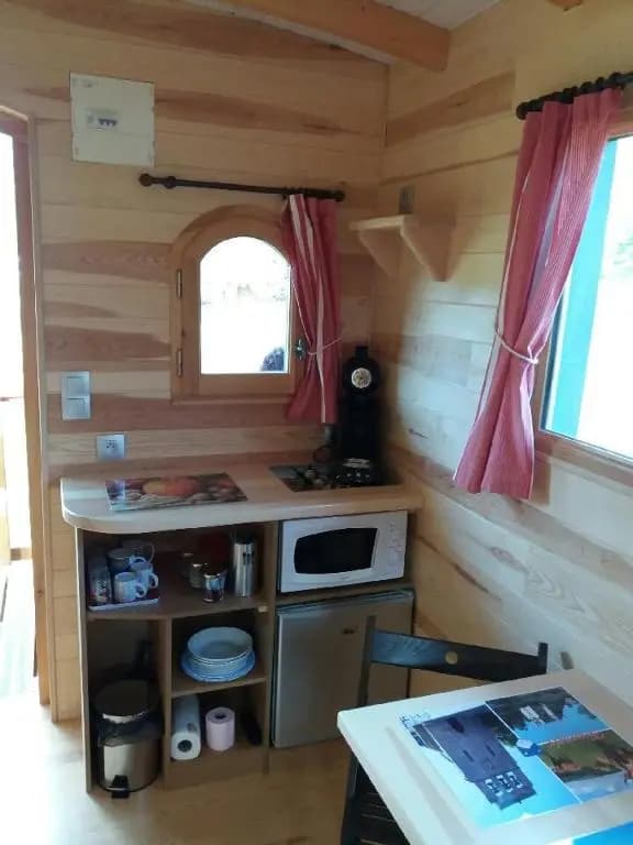Camping Chez Prosper - Photo 5