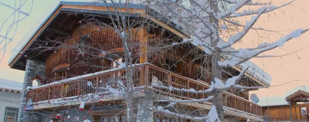 Chalet Bivouac by Chardons - Photo 1