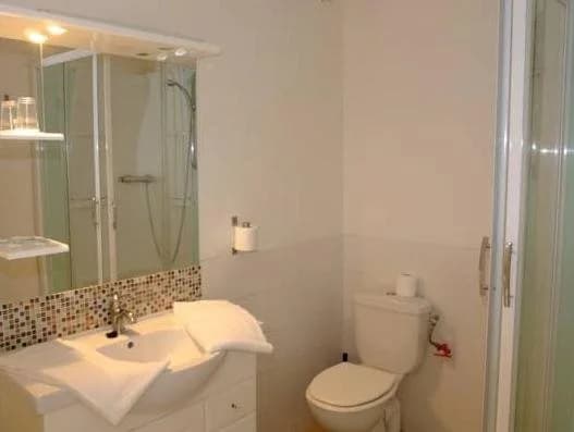 Auberge E CIME - Photo 5