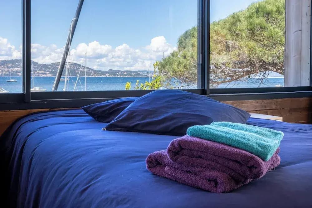 Le Lodge de la Presqu'île de Giens - Photo 2