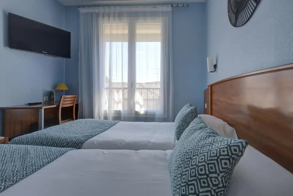 Brit Hotel Europ Bergerac - Photo 2