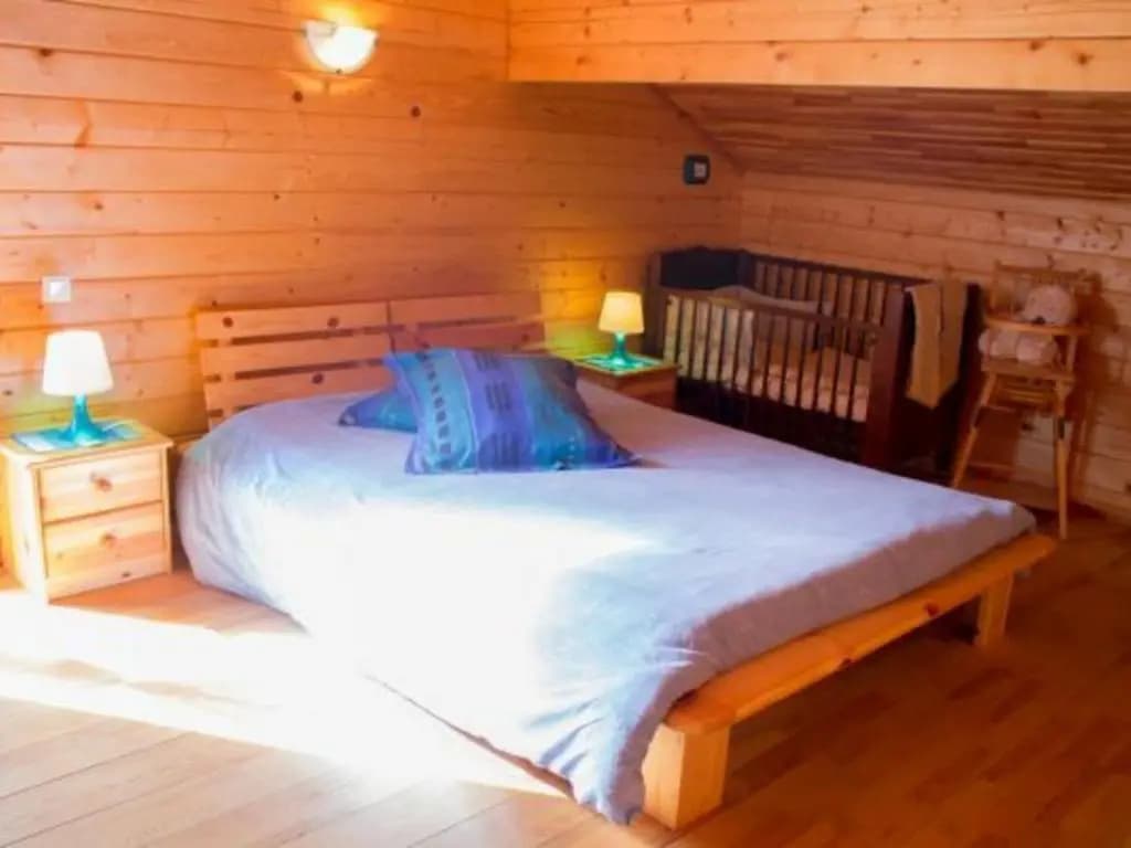 Chalet Taintrux, 4 pièces, 6 personnes - FR-1-589-222 - Photo 3
