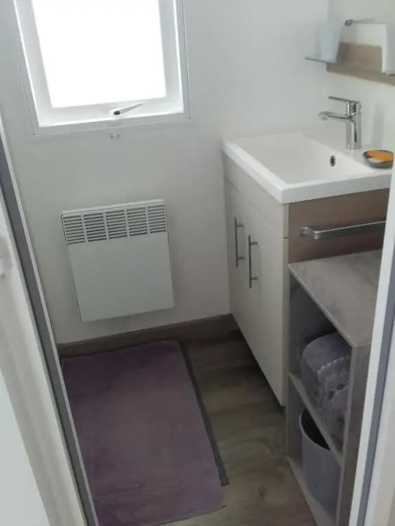 Mobil home 6-8 places St brėvin les pins 44 - Photo 5