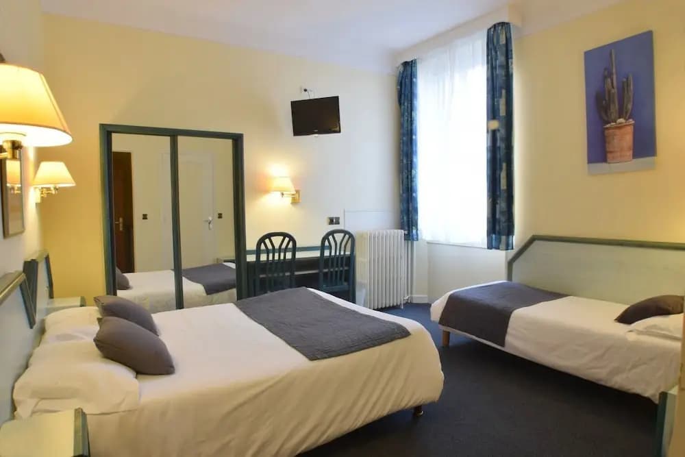 Hotel Le Beau Site - Photo 5